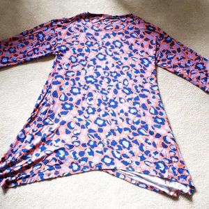 Gudrun Sjödén slouchy t-shirt